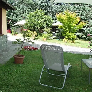 Monolocali In Casa Con Giardino Apartment