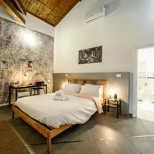 B24 Attico Con Free Wifi & Parking - Vicino A Bologna Fiera, Lugo Hospital Maria, Ravenna , Massa Lombarda Italia