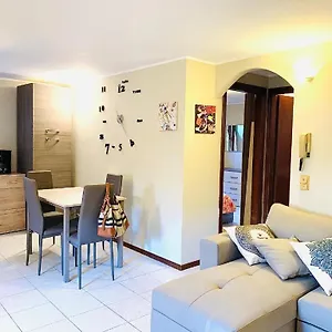  Apartment San Giovanni