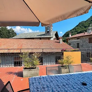  Apartment Terrazza San Martino