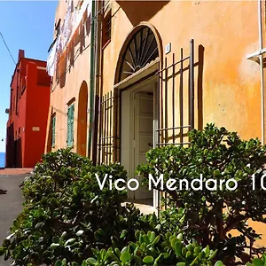 Le Casasse Vico Mendaro 10 , Varigotti Italia