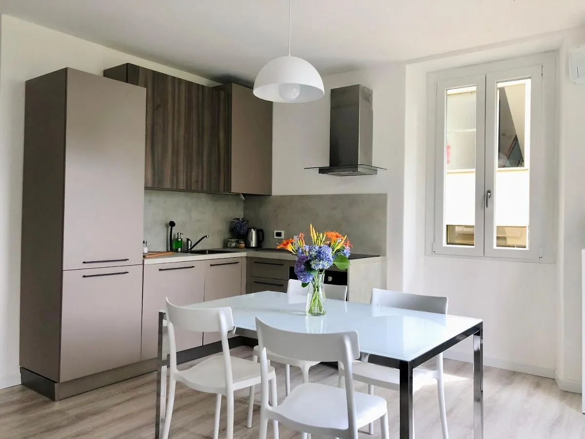Le Campane Studio Apartment Bellagio