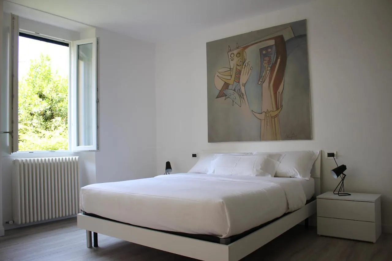 Le Campane Studio Apartment Bellagio